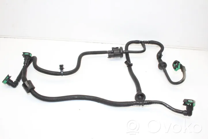 Ford Focus Vacuum line/pipe/hose C1B19G866AA