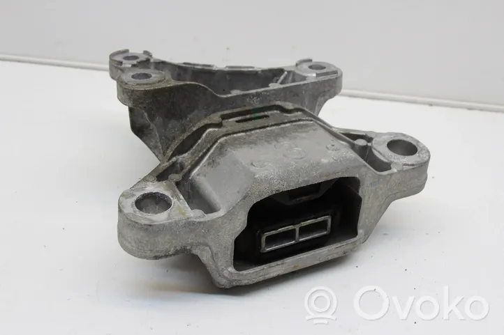 Ford Focus Support de boîte de vitesses JX617M121RB