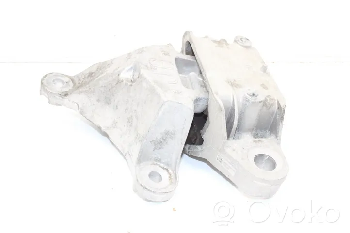 Ford Focus Support de boîte de vitesses JX617M121RB