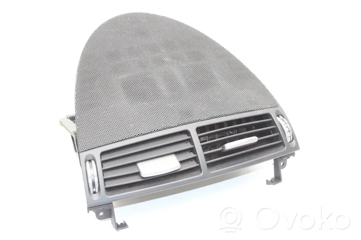 Mercedes-Benz SLK R171 Garniture, panneau de grille d'aération A1718300054