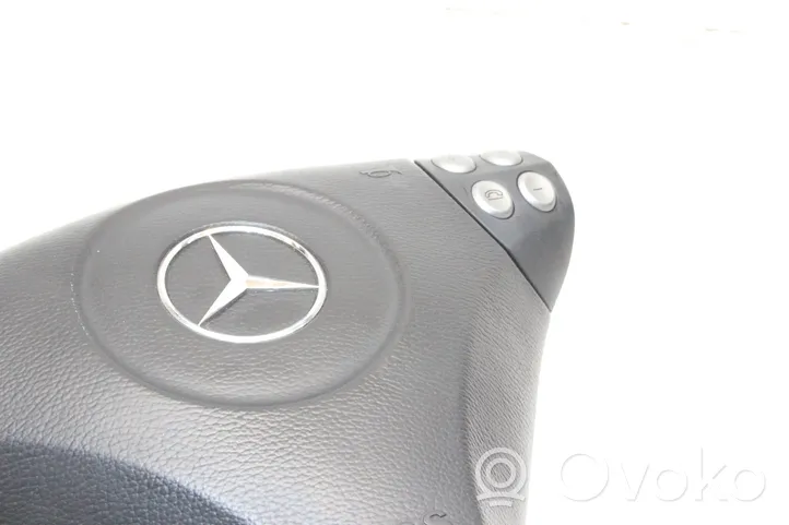 Mercedes-Benz SLK R171 Airbag de volant A1718600102