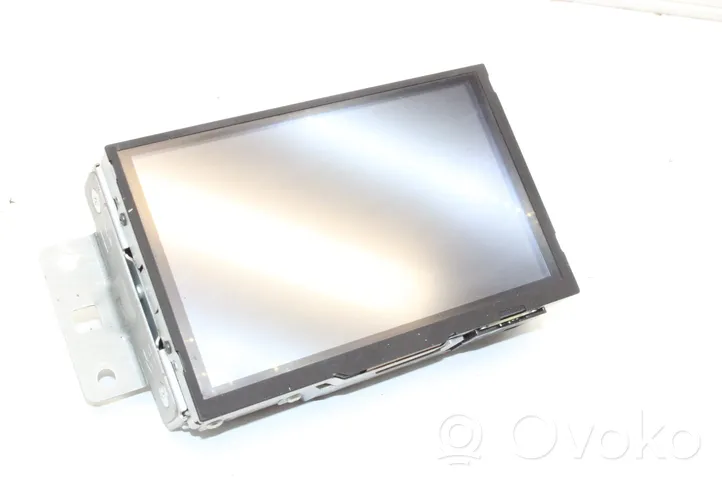 Infiniti Q30 Monitor/display/piccolo schermo 283874DA0A