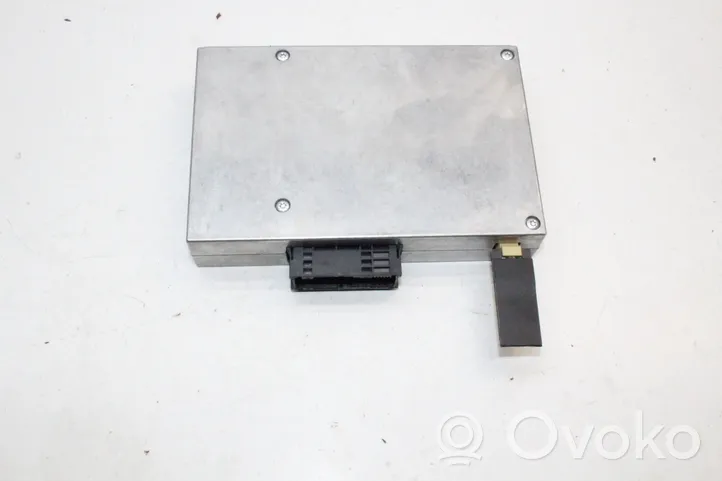 Audi A4 S4 B6 8E 8H Bluetoothin ohjainlaite/moduuli 8P0862335A