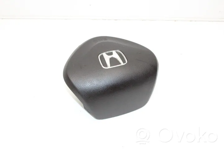 Honda Accord Poduszka powietrzna Airbag kierownicy 77800TL0G810