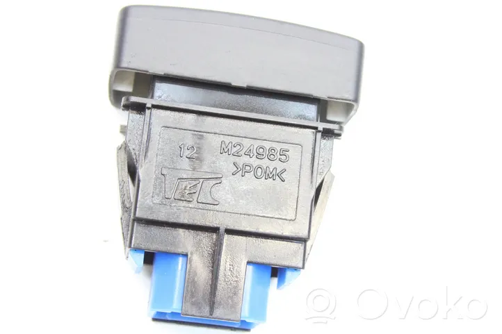 Honda Accord Bouton interrupteur programme de stabilité ESP M24985