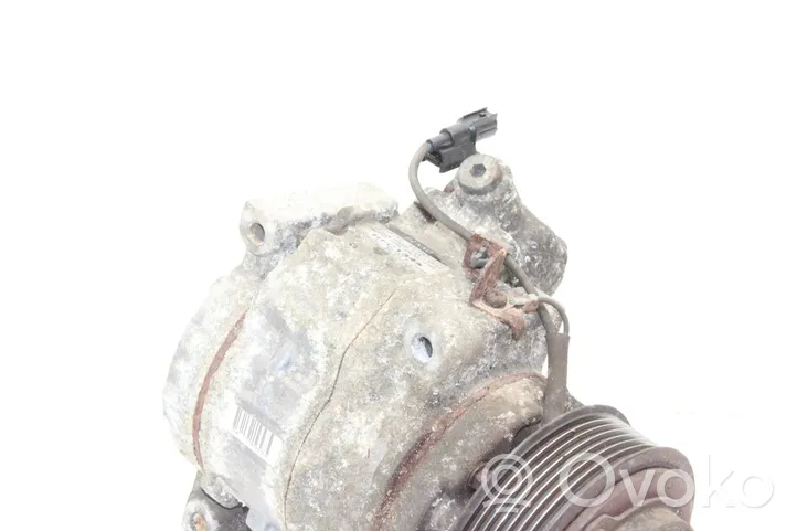 Honda Accord Compressore aria condizionata (A/C) (pompa) 4472800390