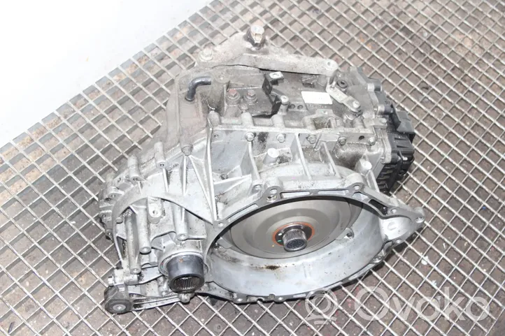 Ford Kuga II Automatic gearbox FV4R7000AC