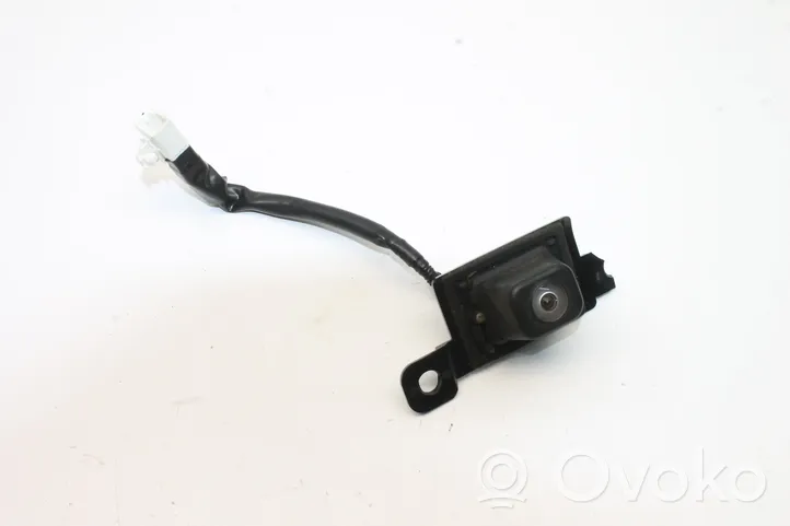 Lexus RX 330 - 350 - 400H Kamera zderzaka tylnego 8679048020