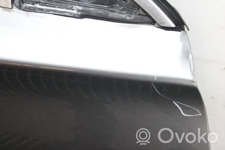 Infiniti Q30 Дверь 