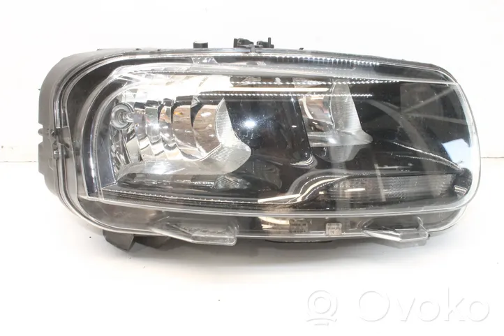 Citroen C4 Cactus Phare frontale 9800901480