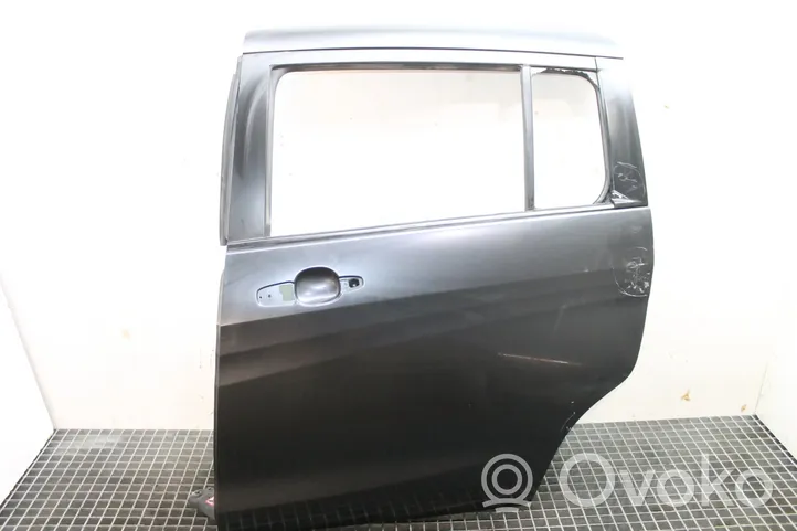 Mazda 5 Portiera posteriore 