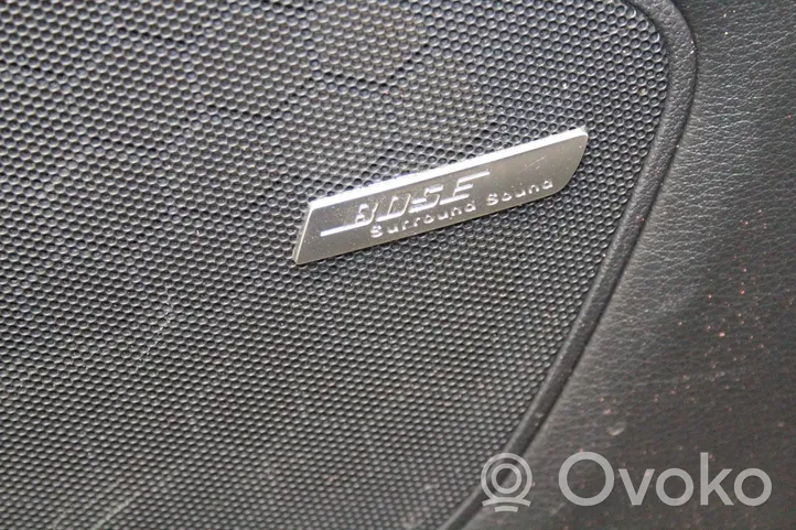 Audi Q7 4L Juego interior 