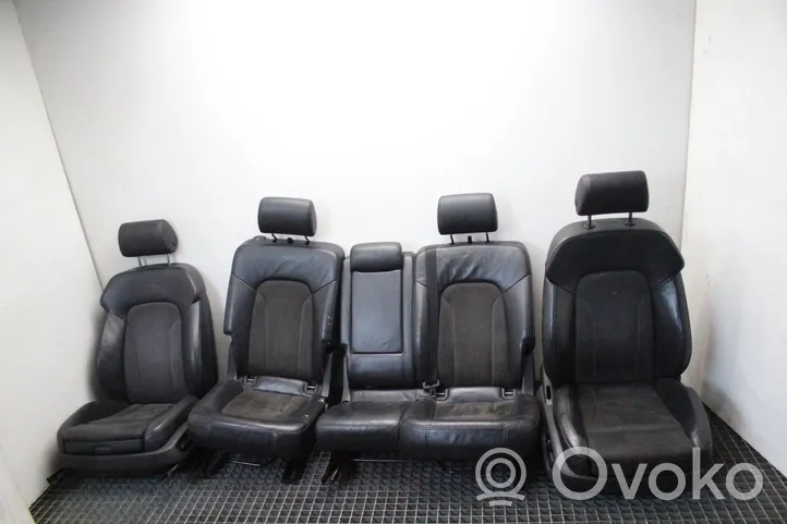 Audi Q7 4L Set interni 