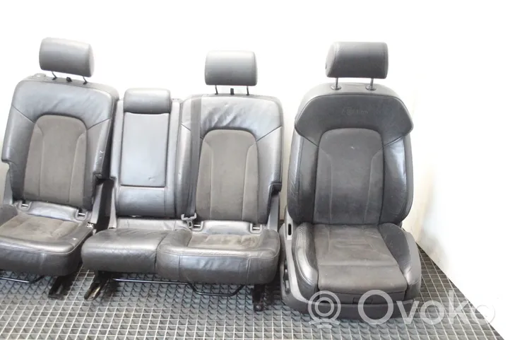 Audi Q7 4L Interior set 