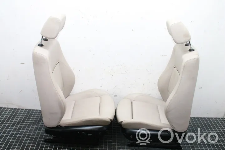 BMW X1 E84 Juego interior 