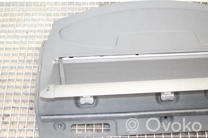 Jaguar XF X260 Parcel shelf 9929000064