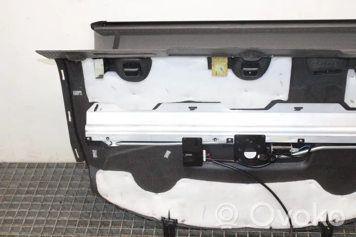 Jaguar XF X260 Parcel shelf 9929000064