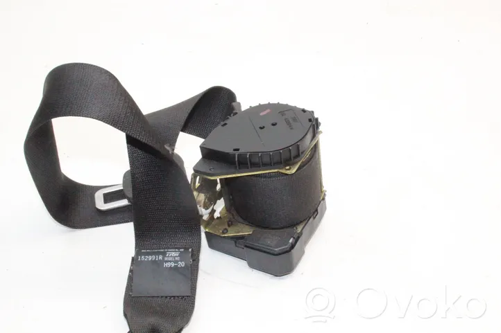 BMW Z3 E36 Rear seatbelt 