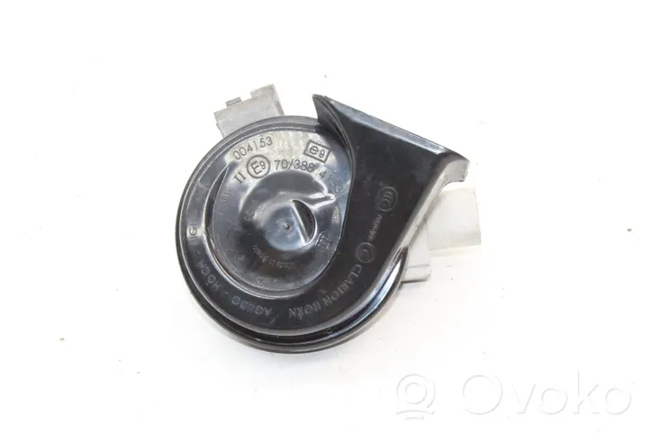 BMW 4 F32 F33 Horn signal 7300975