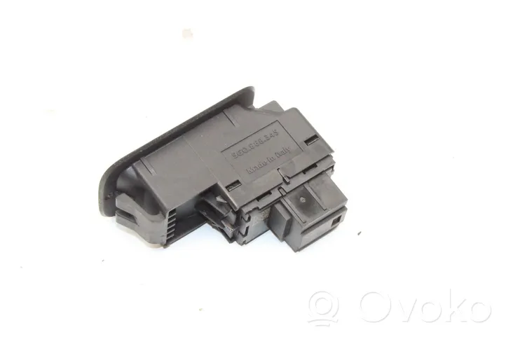 Volkswagen Golf VII Other switches/knobs/shifts 5G0959855H