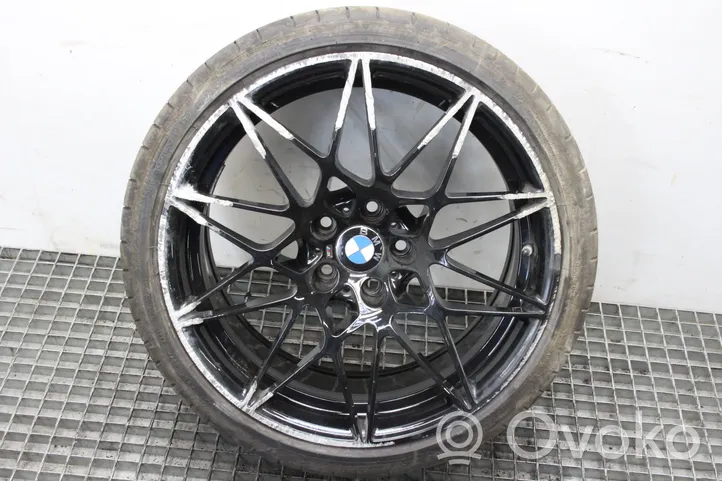 BMW 4 F32 F33 Cerchioni in lega R12 8090195