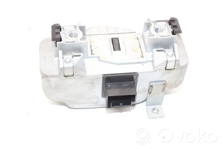 Volkswagen Golf VII Aizdedzes ECU komplekts 04L907309B