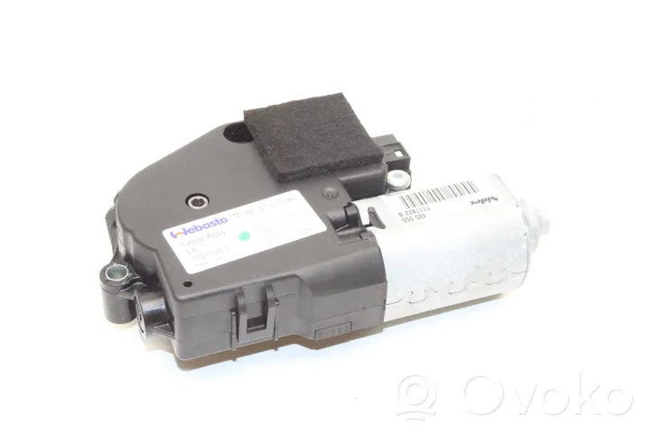 BMW 6 F06 Gran coupe Sunroof motor/actuator 7316535