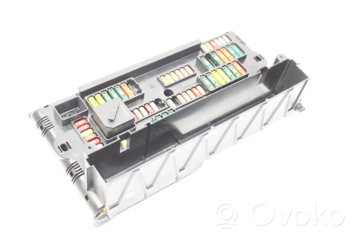 BMW 6 F06 Gran coupe Fuse box set 9252815