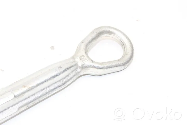 BMW 6 F06 Gran coupe Towing hook eye 7953893