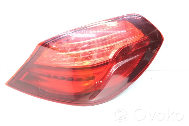 BMW 6 F06 Gran coupe Lampa tylna 7210576