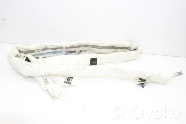 BMW 6 F06 Gran coupe Airbag de toit 7273436