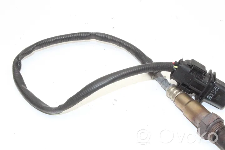 BMW 6 F06 Gran coupe Sonde lambda 7793825