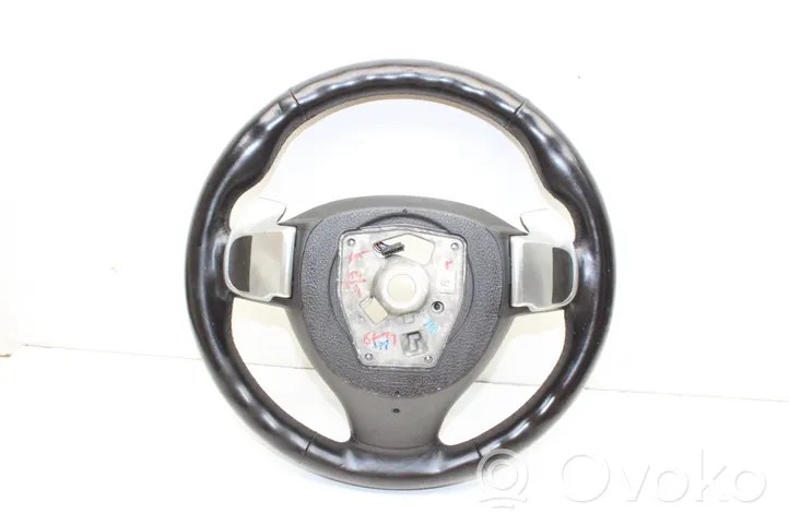 BMW 6 F06 Gran coupe Steering wheel 7844103