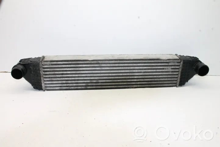 Mitsubishi Outlander Radiatore intercooler 