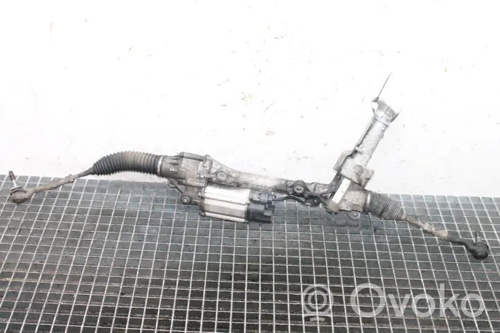 BMW 6 F06 Gran coupe Steering rack 6852278