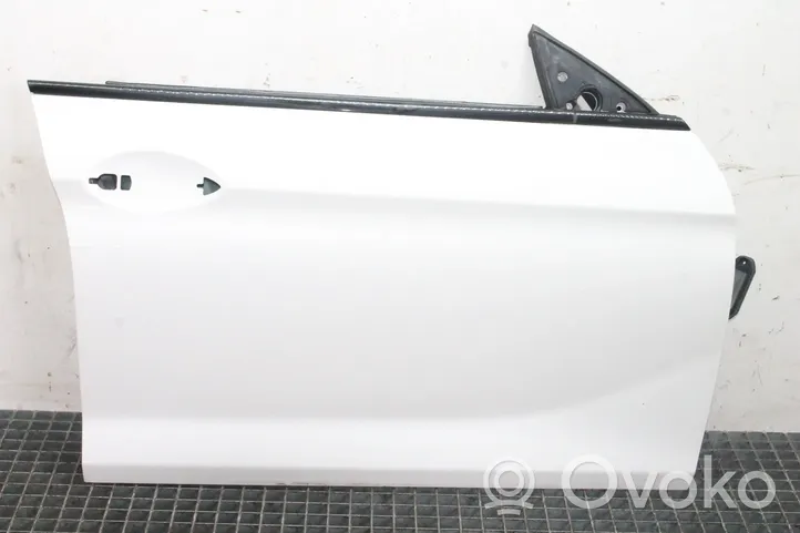 BMW 6 F06 Gran coupe Ovi (2-ovinen coupe) 