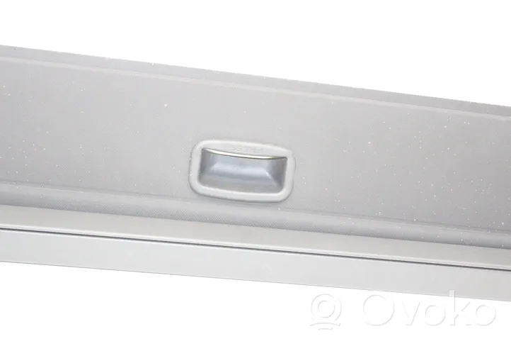 Ford Kuga II Parcel shelf load cover 