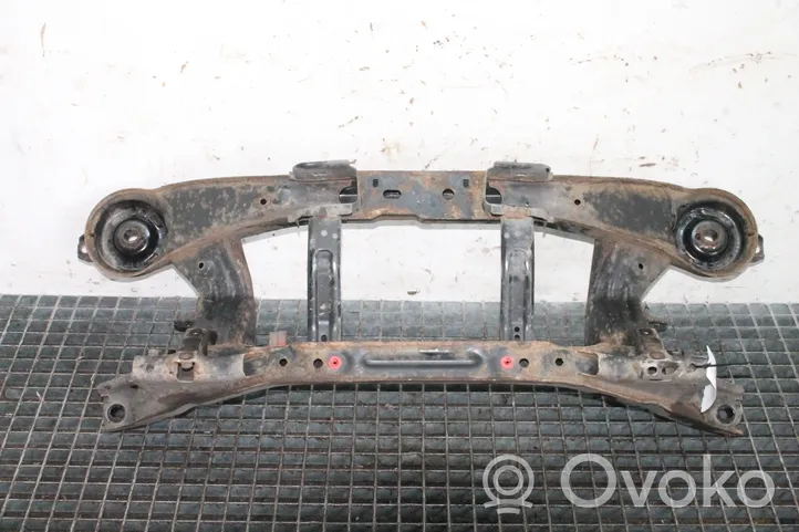 Ford Kuga II Rear subframe 