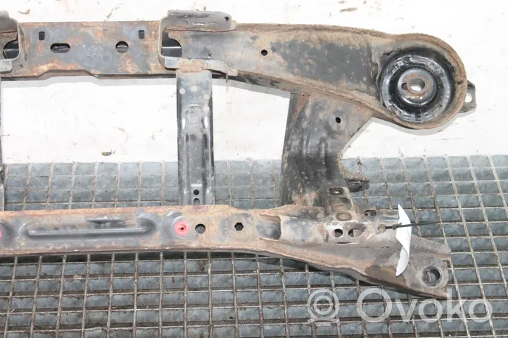 Ford Kuga II Rear subframe 