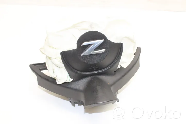 Nissan 370Z Airbag dello sterzo 