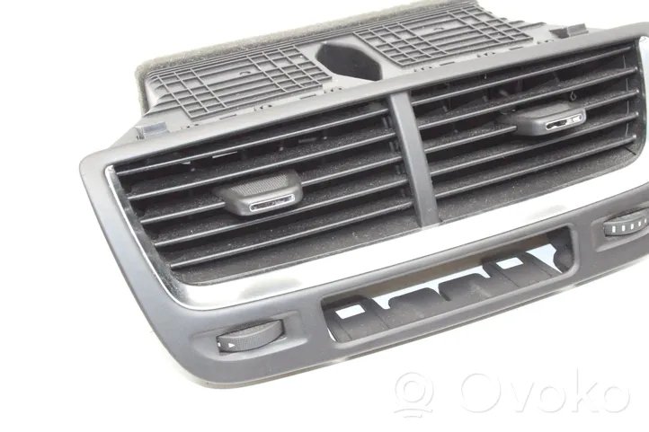 Opel Mokka X Garniture, panneau de grille d'aération 95316390