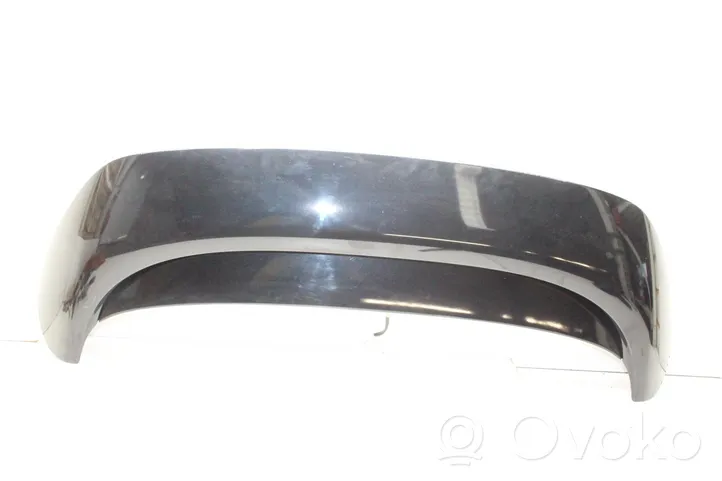 Mazda 3 II Spoiler del portellone posteriore/bagagliaio BBN551960