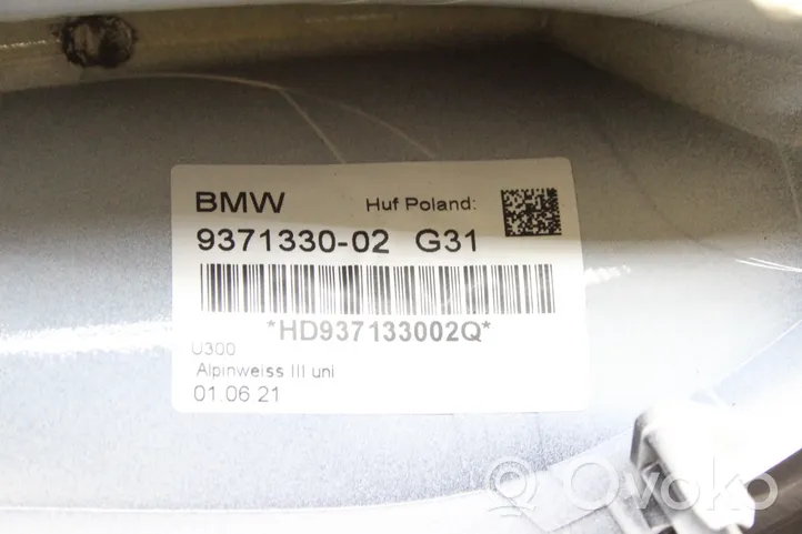 BMW 1 F40 Osłona anteny dachowej GPS 9371330