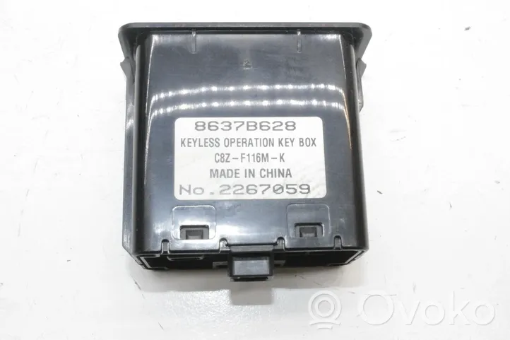 Mitsubishi ASX Blocchetto accensione 8637B628