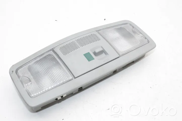 Mitsubishi ASX Illuminazione sedili anteriori 8401A009