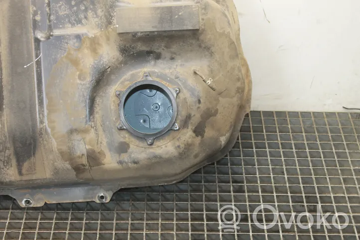 Mitsubishi ASX Fuel tank 