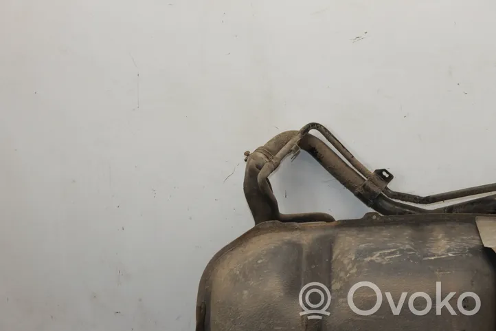 Mitsubishi ASX Fuel tank 