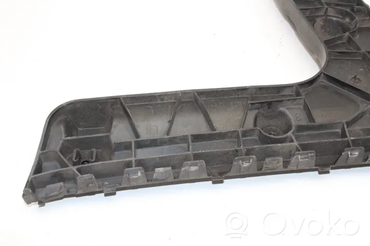Audi A6 C7 Bampera stūra daļas stiprinājums 4G5807453C