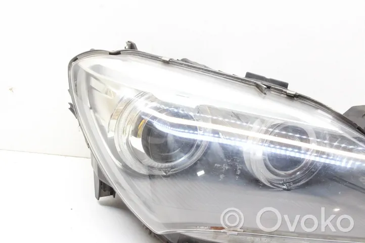 BMW 6 F06 Gran coupe Faro/fanale 7222086