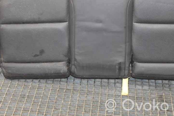 Mitsubishi ASX Asiento trasero 